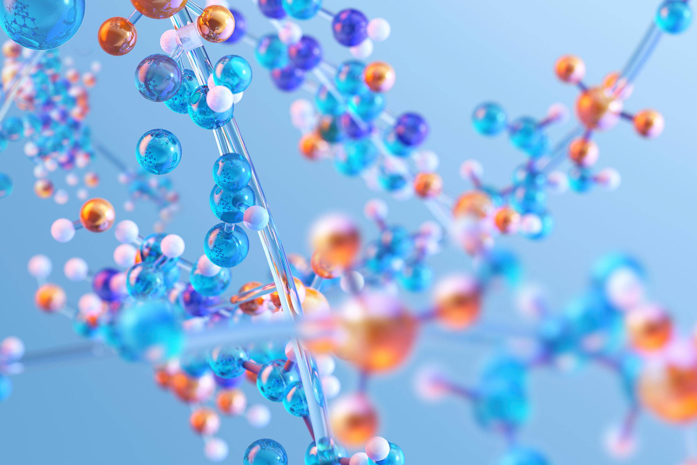 image of a molecular structure