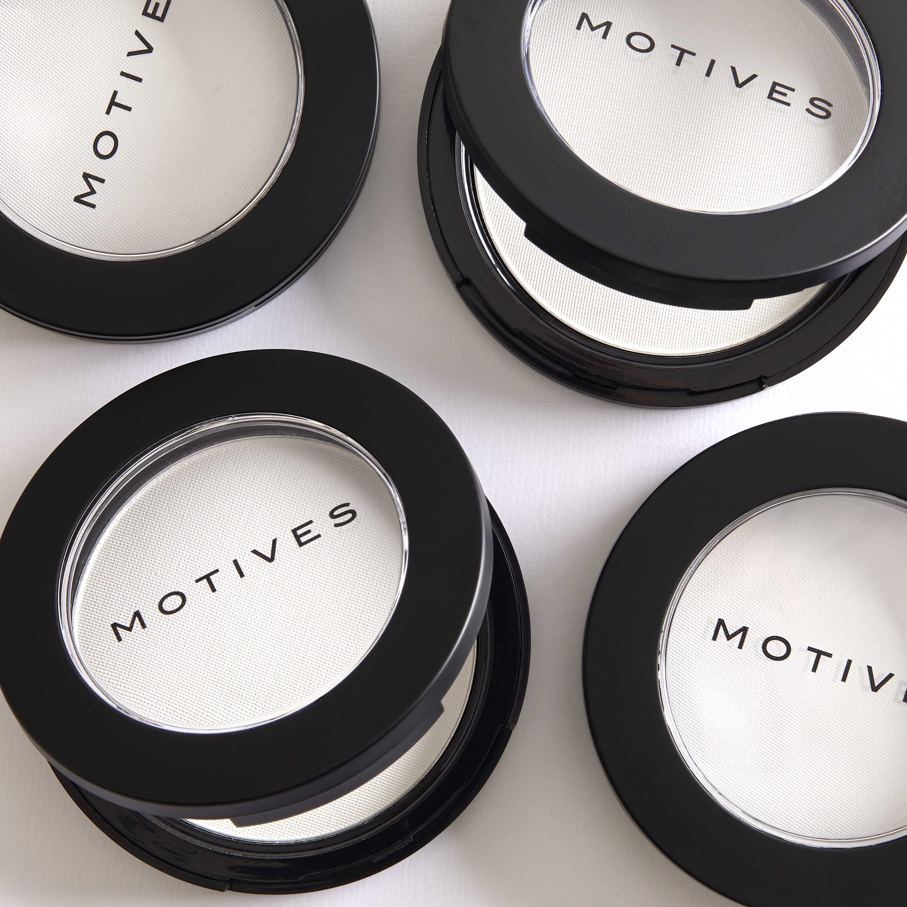 collection of hd powders