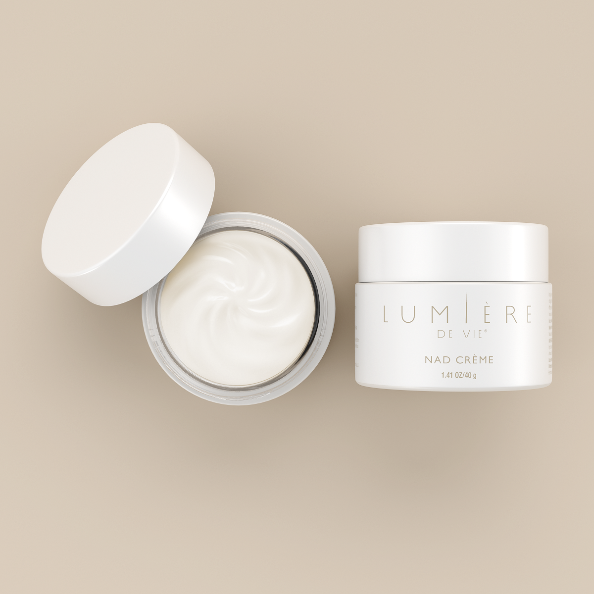 LDV NAD Creme