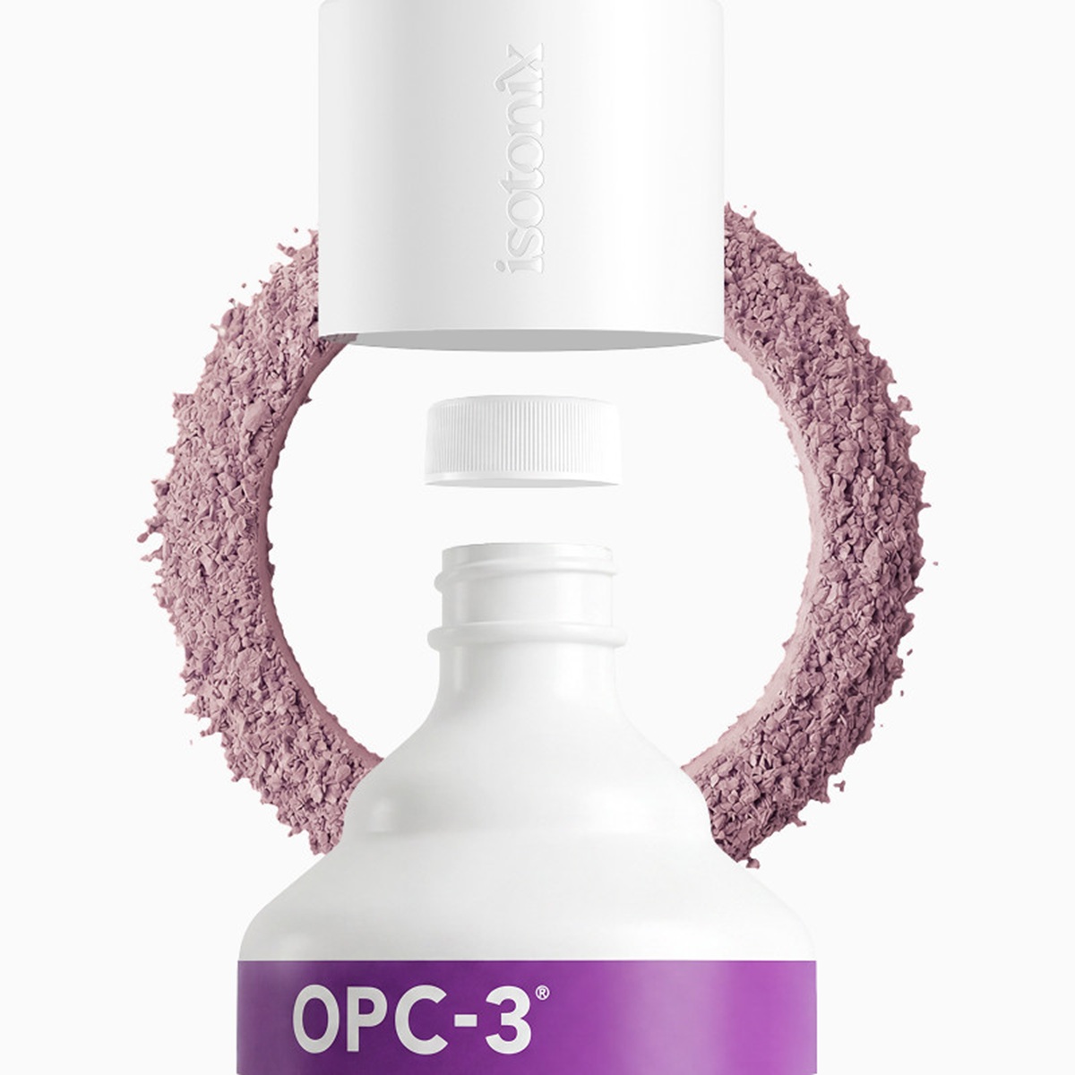 image of Isotonix OPC-3 product bottle