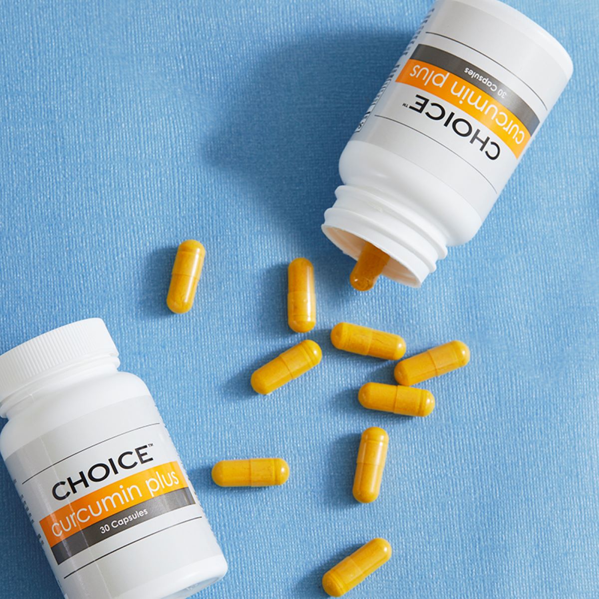 image of Choice Curcumin Plus