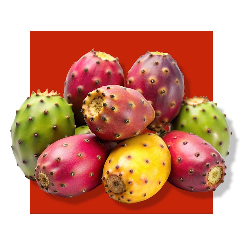 image of capros fruit