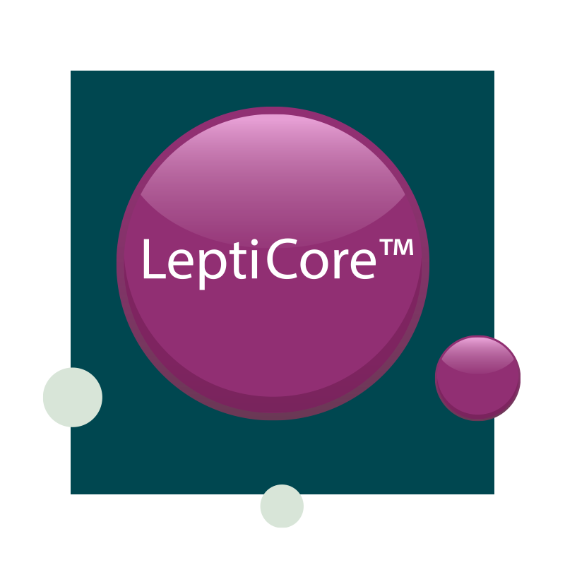 圖片：LeptiCore™