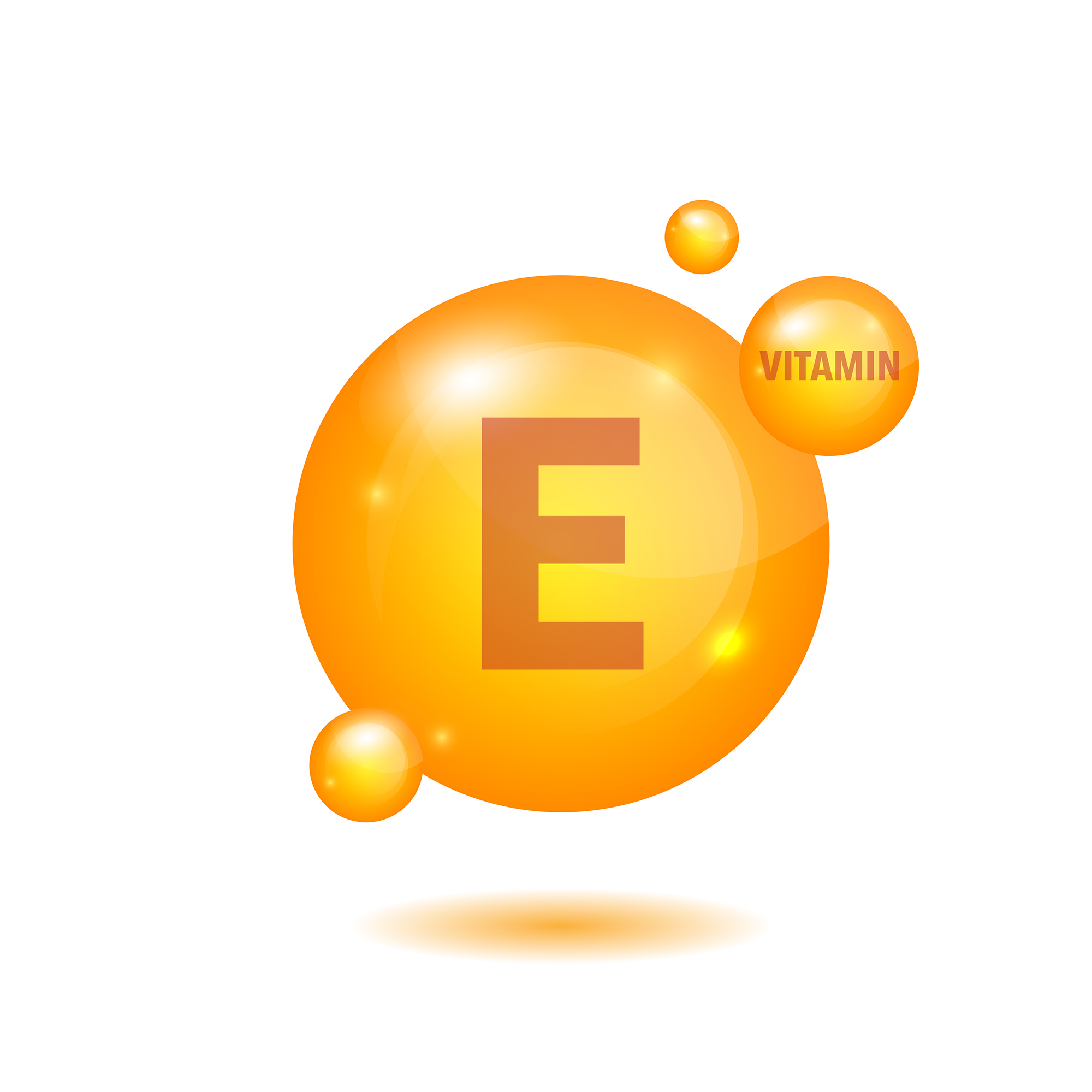 維生素E(Vitamin E)