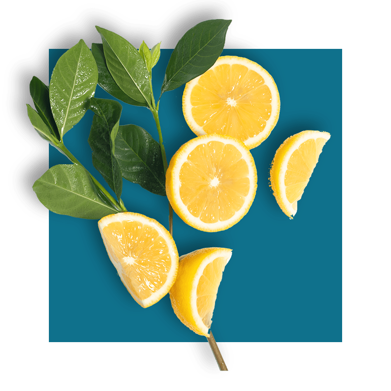 image of lemons