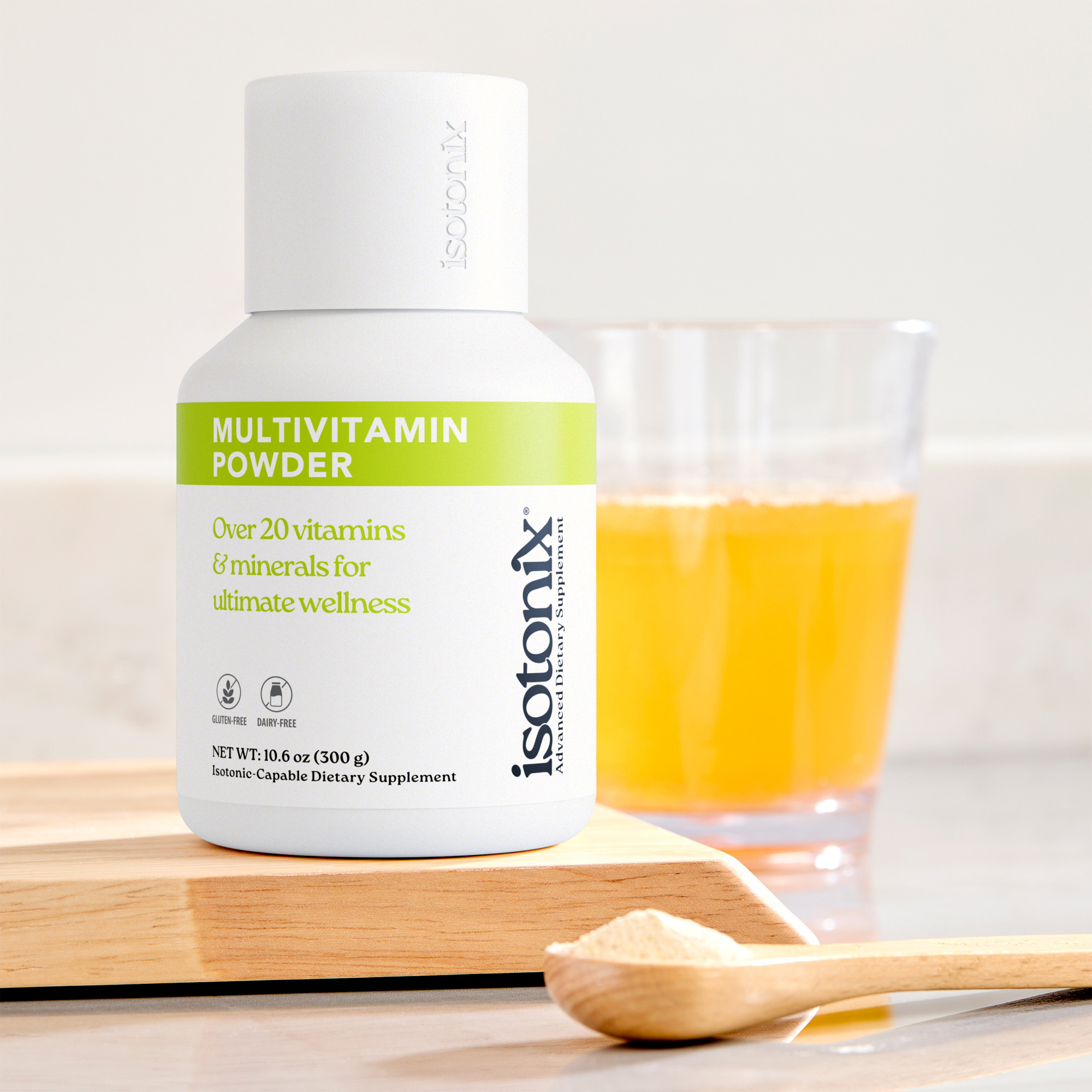 image of Isotonix Multivitamin