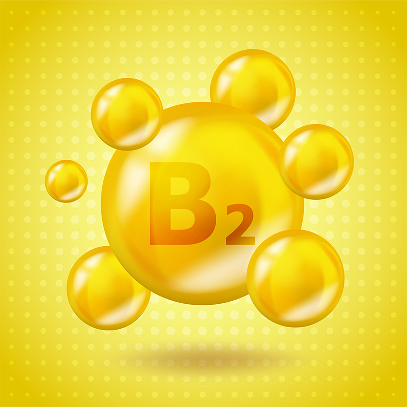 image of bubble with B2 on it