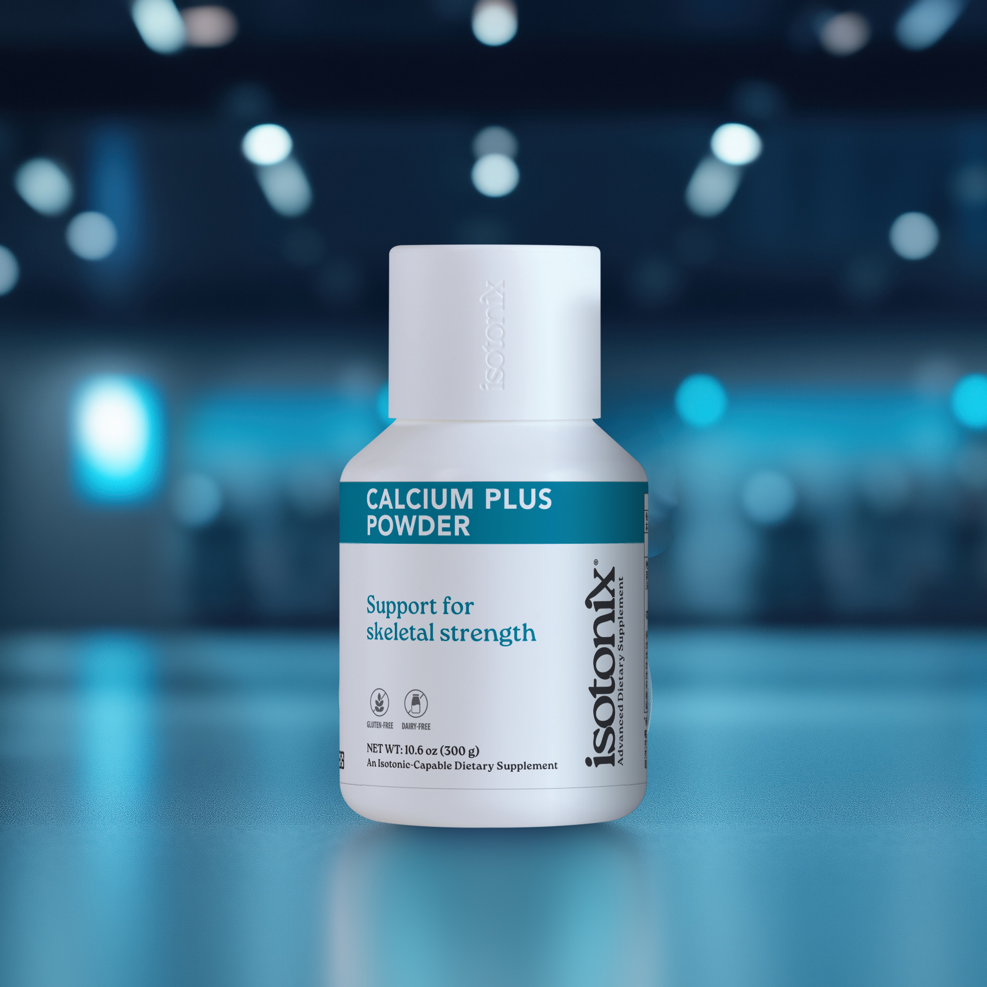 image of Isotonix Calcium Plus