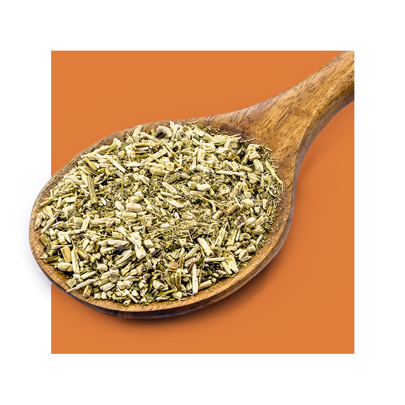 image of yerba mate