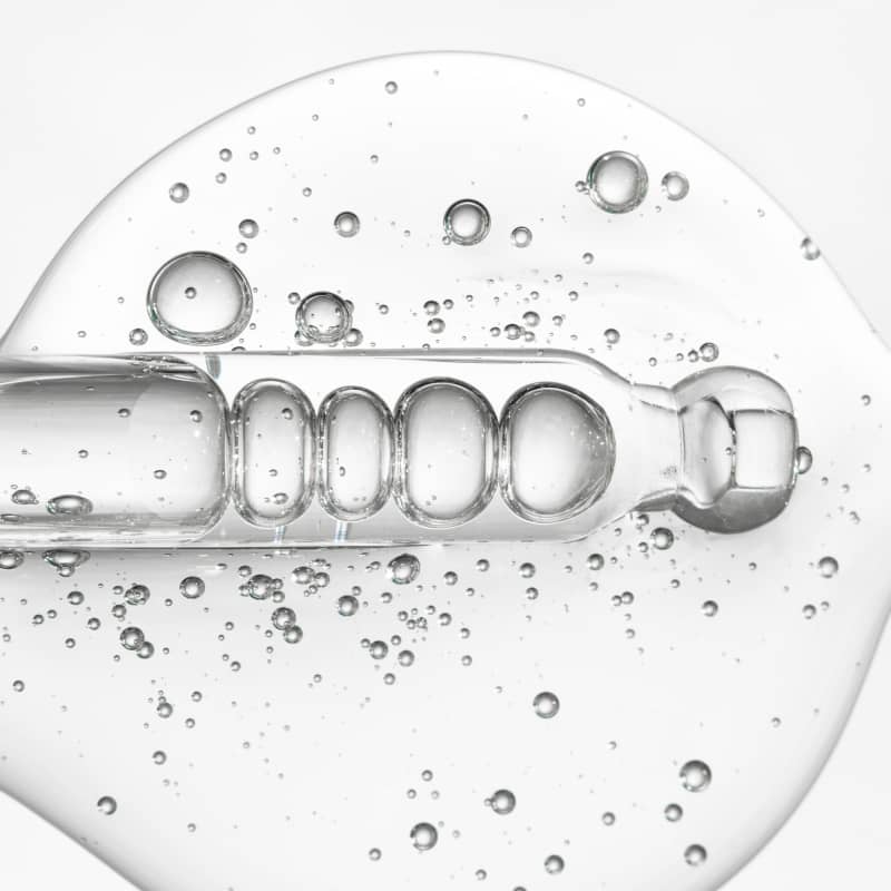 image of serum