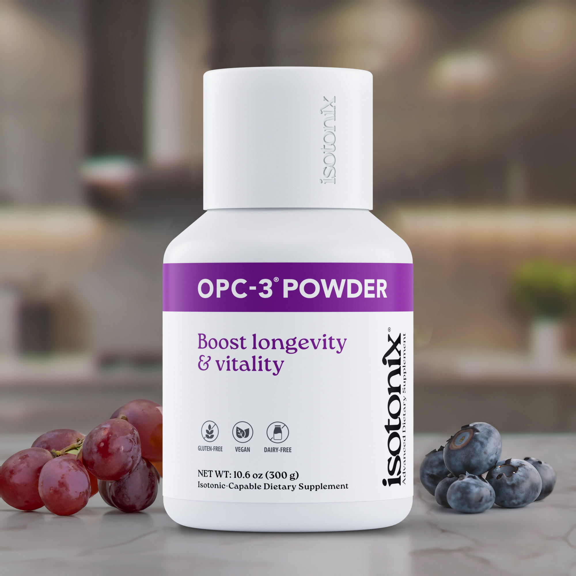 image of Isotonix OPC-3
