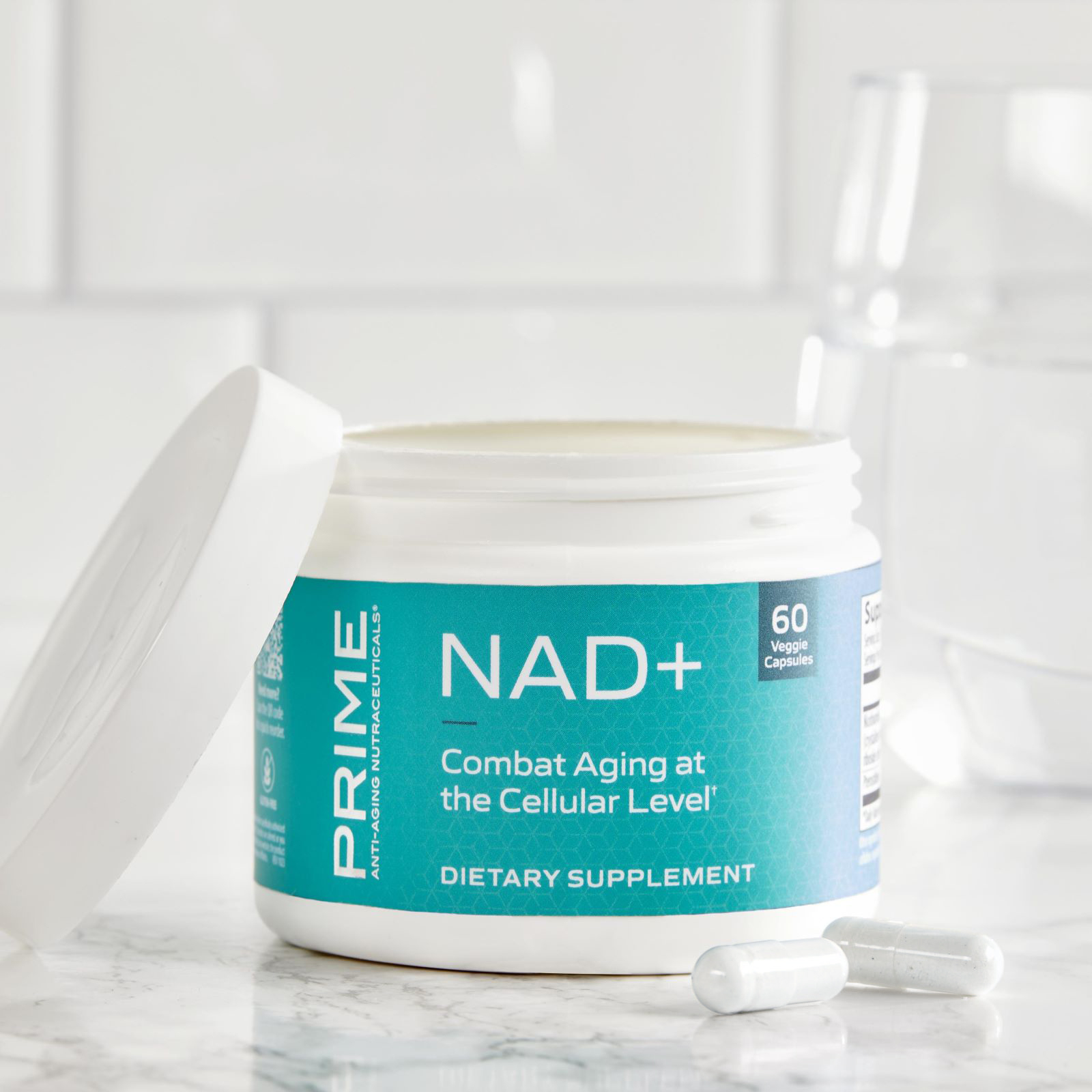 Prime NAD+