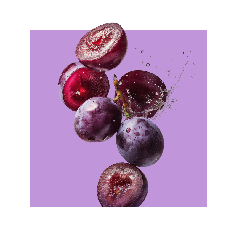 image of grapes