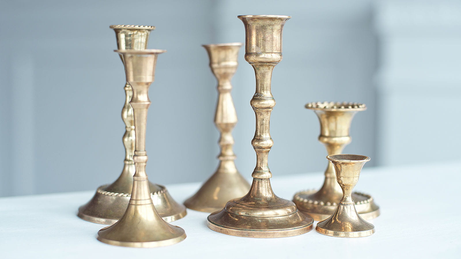 candle sticks