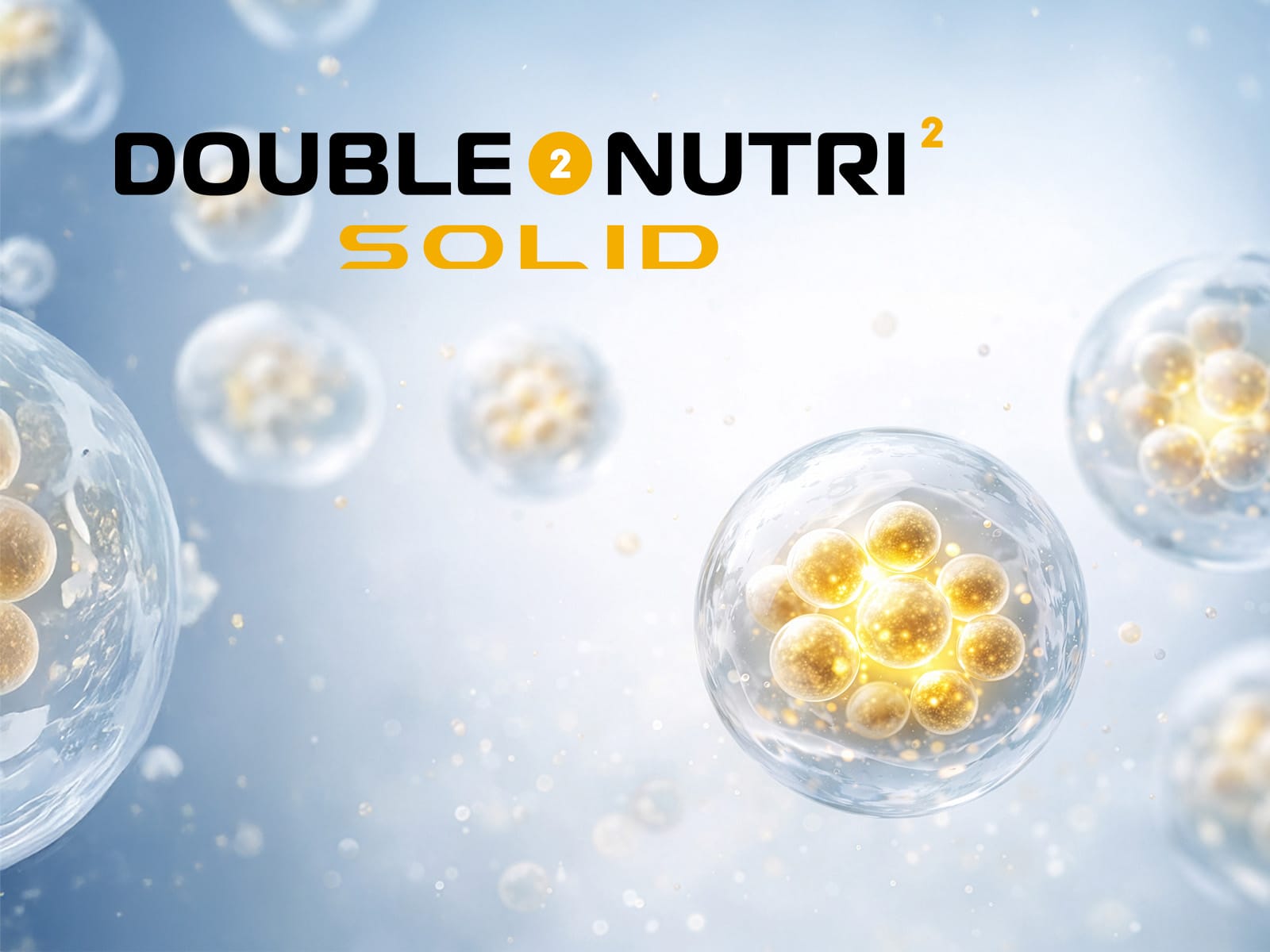 image of Double Nutri-Solid logo