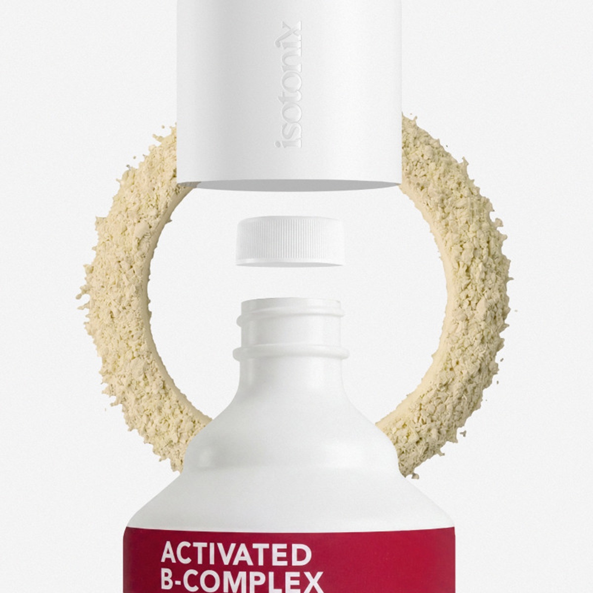 image of Isotonix Activated B product bottle