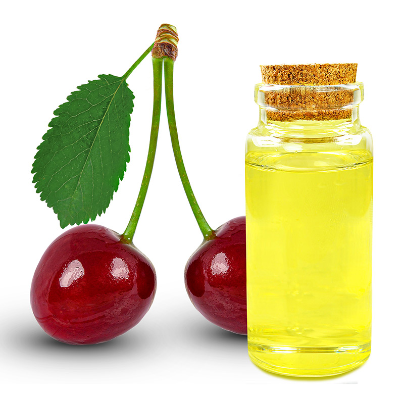 Cherry seed oil 