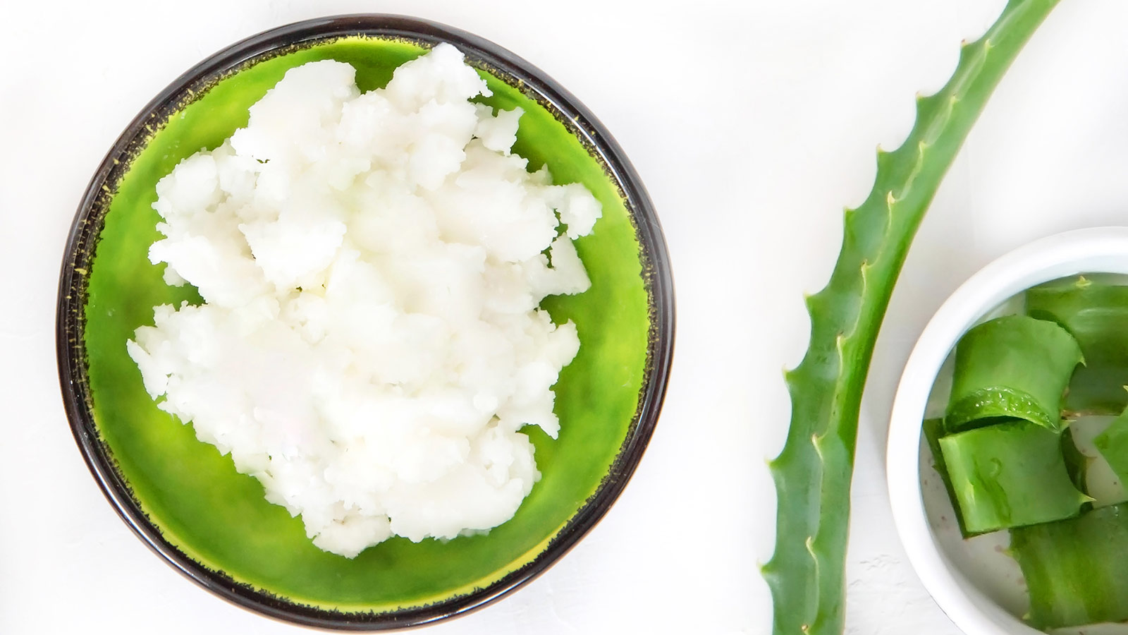 image of aloe vera