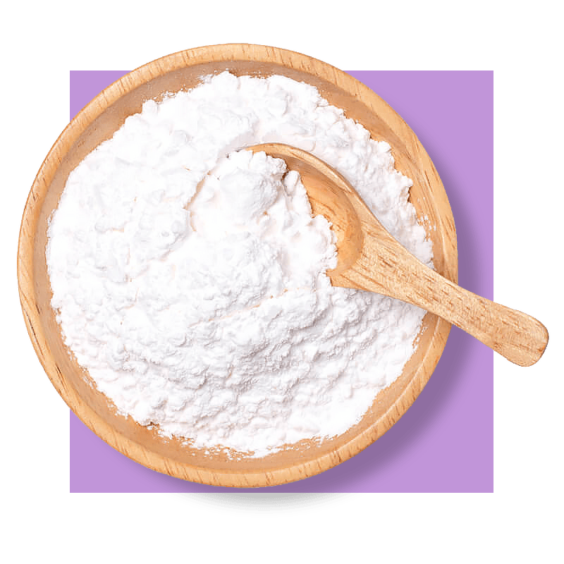 image of powder