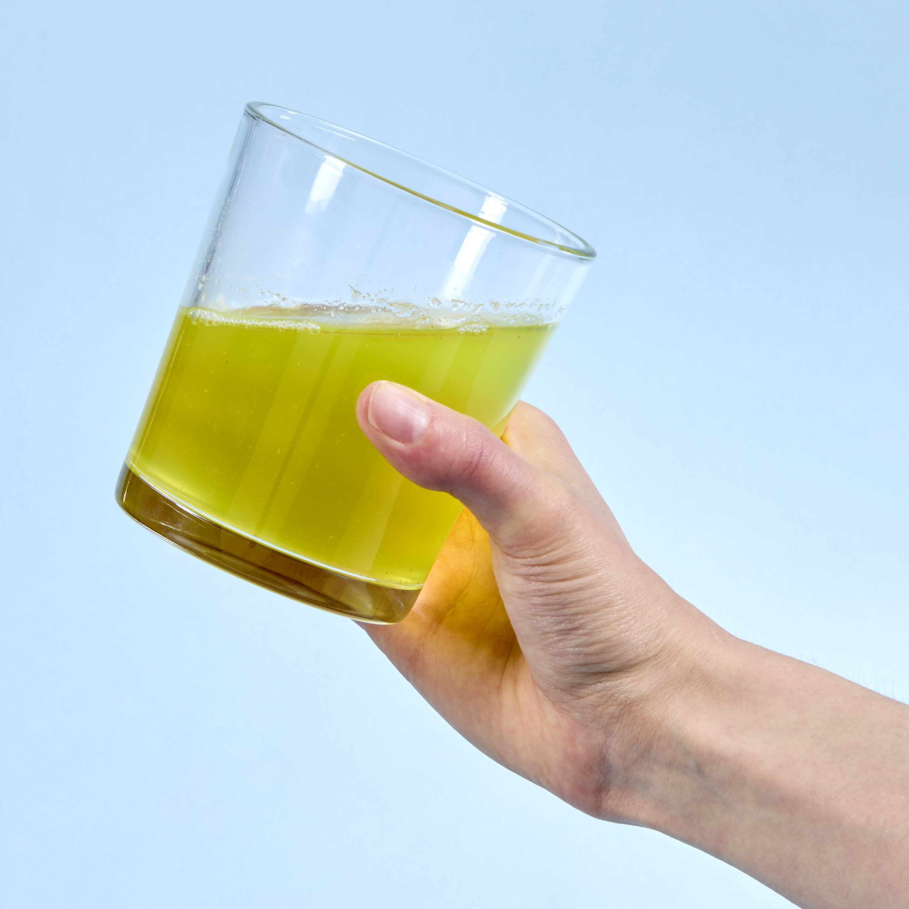 圖片：飲用