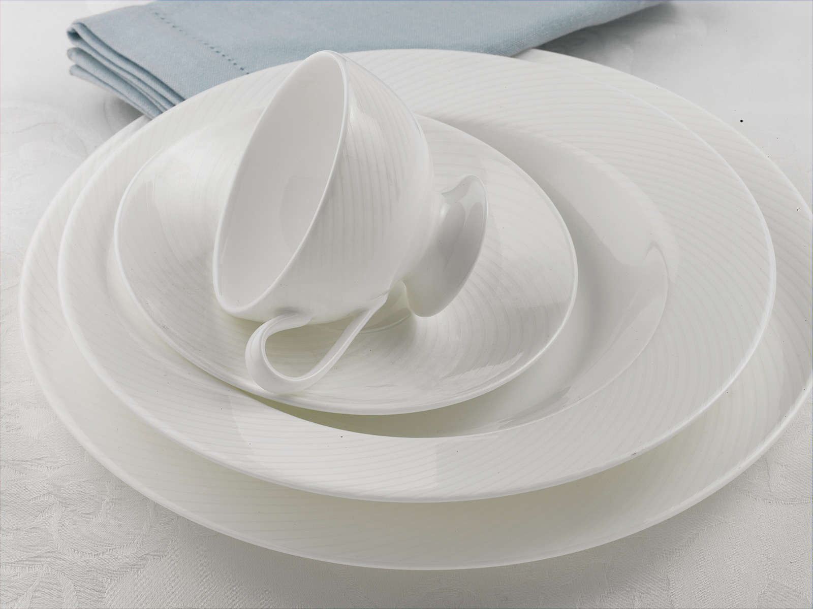 image of dishes