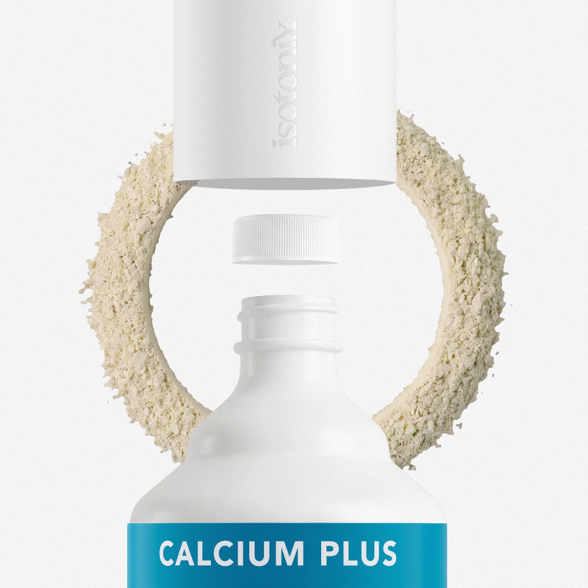 image of Isotonix Calcium Plus product bottle