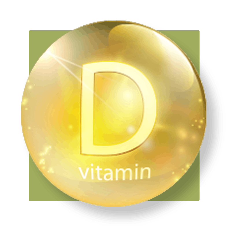 Vitamin D3