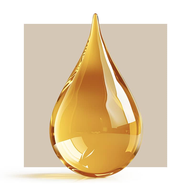 oil drop image