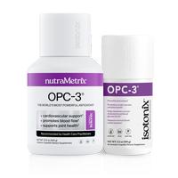 nutraMetrix&reg; Isotonix OPC 3