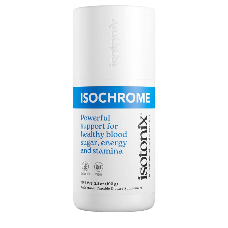 nutraMetrix Isotonix&reg; Isochrome&trade;