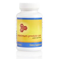 nutraMetrix MPC&reg; Maximum Prostate Care