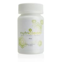nutraMetrix NutriClean&reg; Aloe