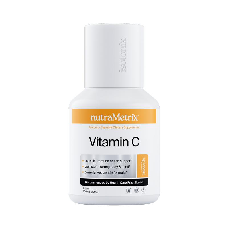 nutraMetrix Isotonix&reg; Vitamin C