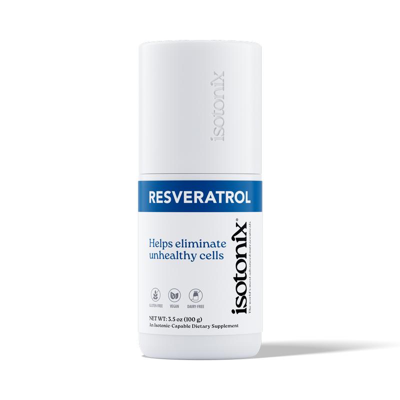 nutraMetrix Isotonix&reg; Resveratrol