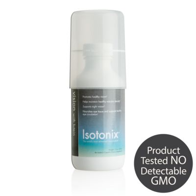 Isotonix Vision Formula