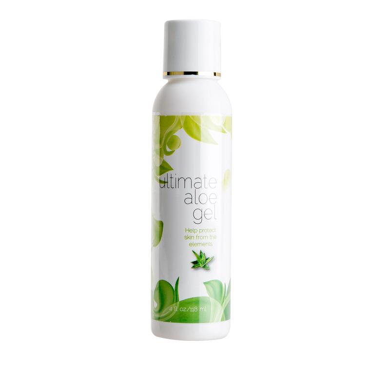 Ultimate Aloe&trade; Gel - Single Bottle (118 mL / 4 fl. oz.)