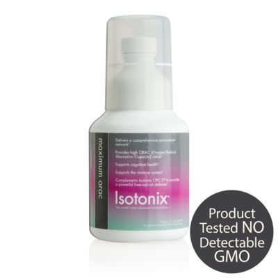 Isotonix Maximum ORAC