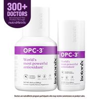 Isotonix OPC-3&reg; for Adults & Children Ages 4+