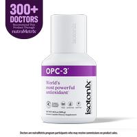 Isotonix OPC-3&reg;（含碧容健®） ─ 成人與4歲以上兒童適用配方