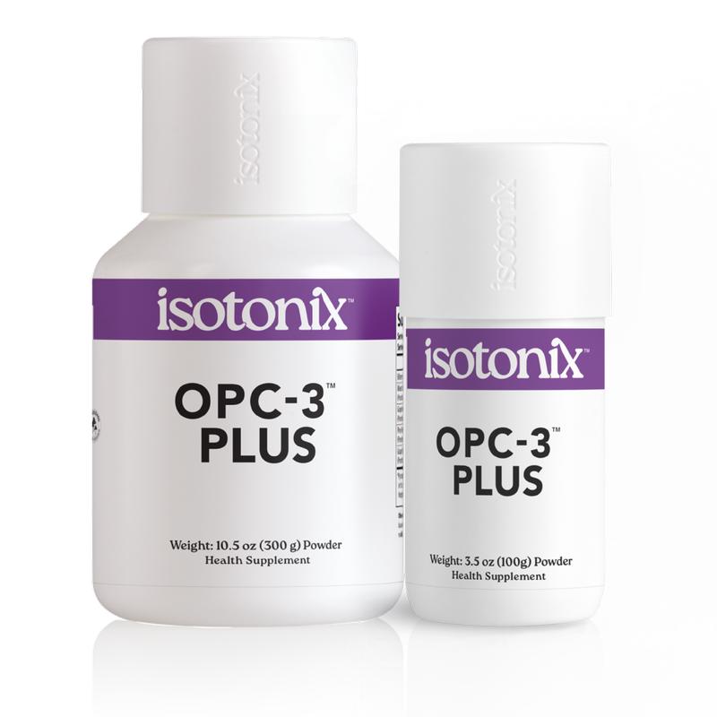 Isotonix&trade; OPC-3&trade; Plus