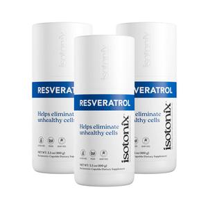 Isotonix&reg; Resveratrol