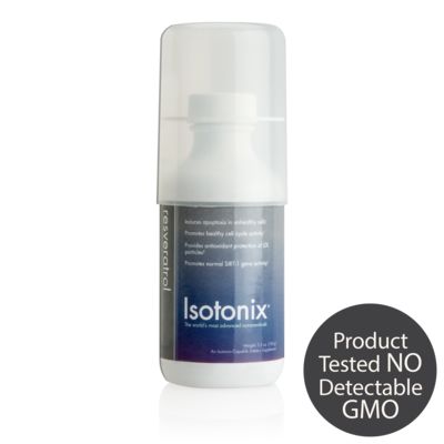Isotonix Resveratrol