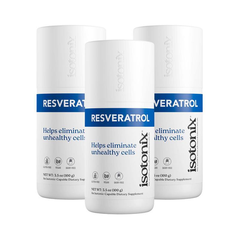 Isotonix&reg; Resveratrol