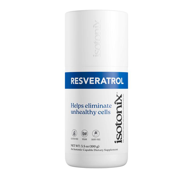 Isotonix&reg; Resveratrol