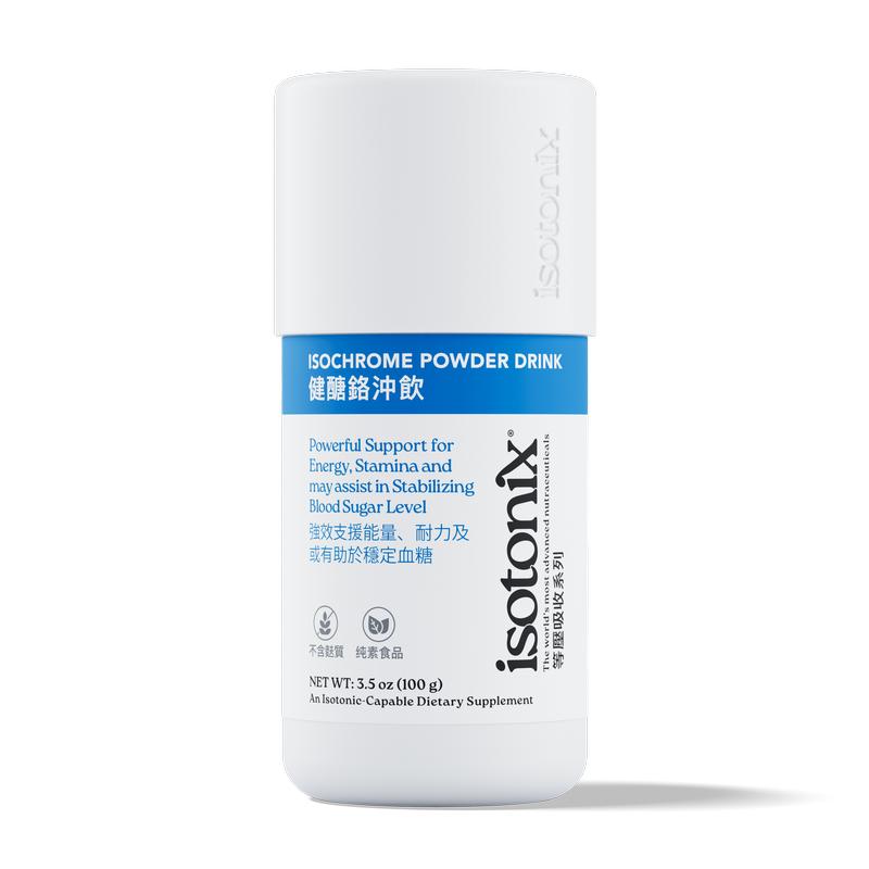 Isotonix&reg;健醣鉻沖飲