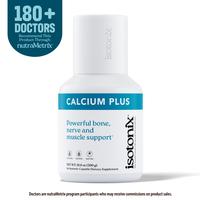Isotonix&reg;強鈣配方粉末