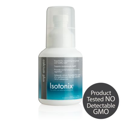 Isotonix Calcium Plus