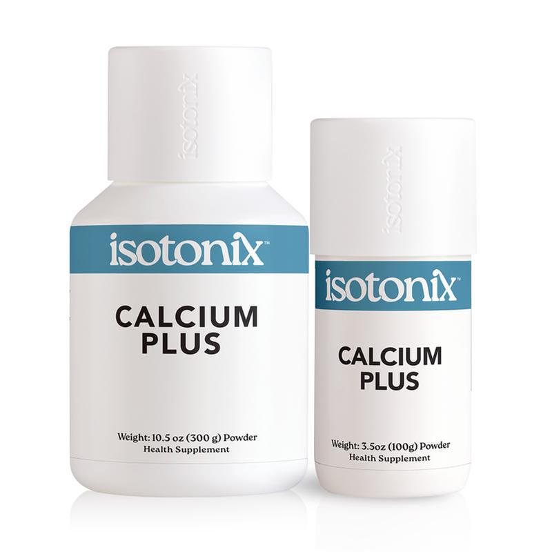 Isotonix&trade; Calcium Plus
