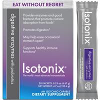 Isotonix&reg; Digestive Enzymes with Probiotics (Packets)