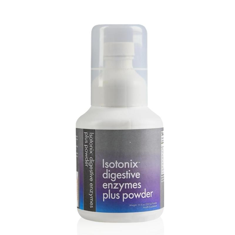 Isotonix&trade; Digestive Enzymes Plus Powder